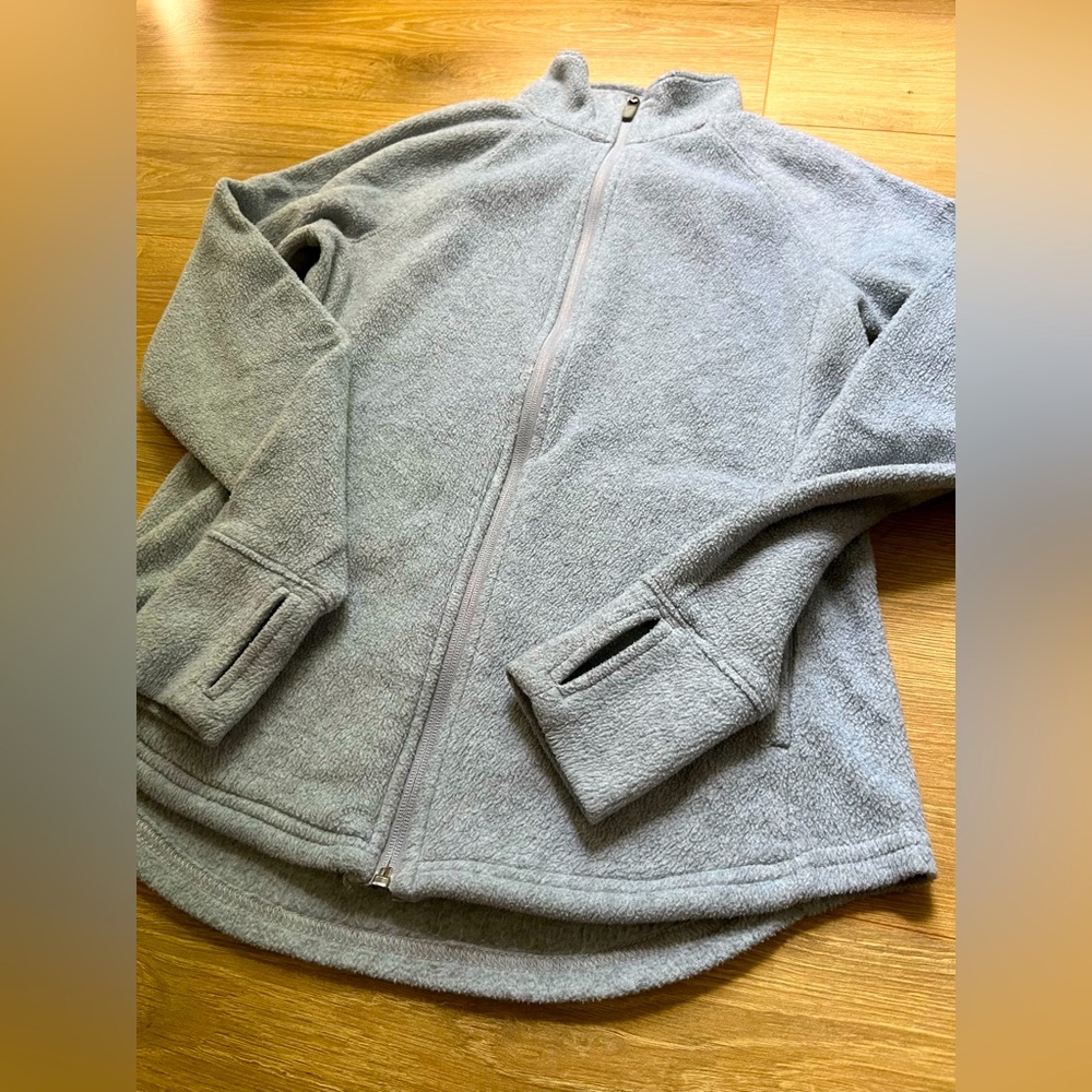 Microfleece Jacket - Picture 4 of 4
